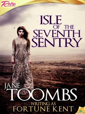cover image of Isle of the Seventh Sentry